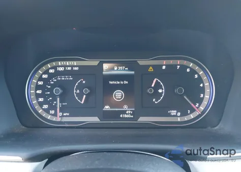 2023 Hyundai Tucson Sel from USA, damaged, VIN 5NMJBCAEXPH172234